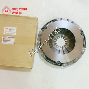 BÀN ÉP XE ISUZU DMAX MUX CHÍNH HÃNG