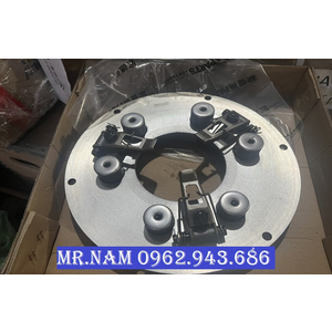 Bàn ép động cơ lai ZH4102 – Giải pháp chuyển động hiệu quả cho mooc xi măng rời sẵn tại HÀ NỘI và SÀI GÒN.