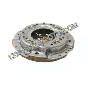 BÀN ÉP XE TẢI HINO 500 SERIES FG8JJSB - 15.1 TẤN