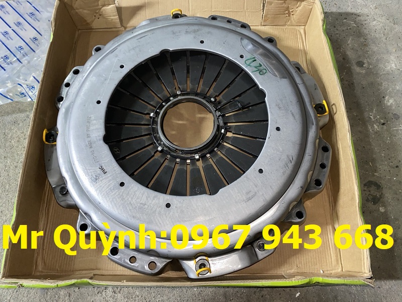 Bàn ép HYUNDAI VALEO chính hãng