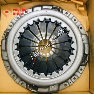 BÀN ÉP ISUZU NQR 5 TẤN CHÍNH HÃNG