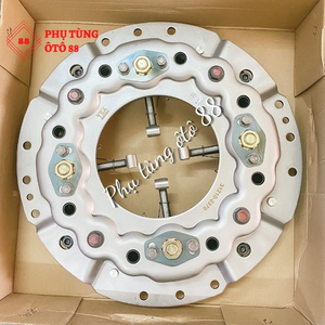 BÀN ÉP ( MÂM ÉP ) HINO 500 FG FL FM 8-15 TẤN