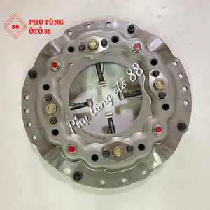 BÀN ÉP, MÂM ÉP LY HỢP XE TẢI ISUZU 15 TẤN FVM - 1312203802