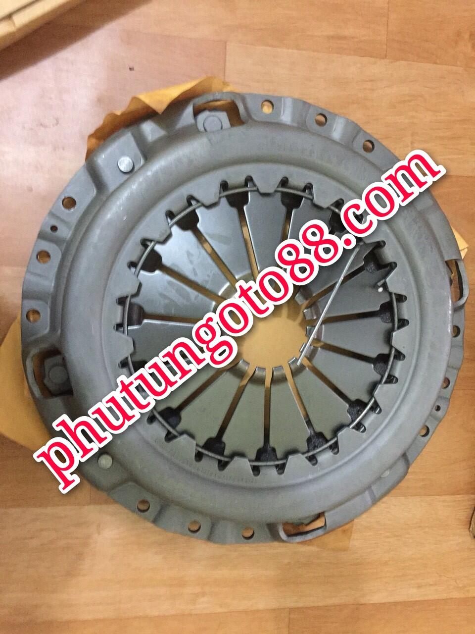 BÀN ÉP, MÂM ÉP XE KHÁCH ISUZU 4HK1 5.2 LÍT