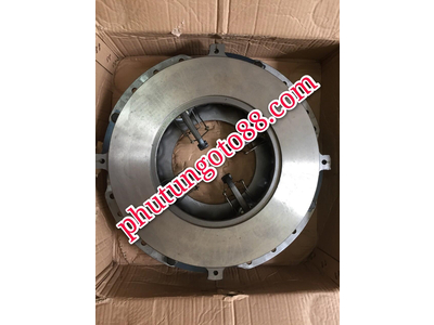 BÀN ÉP, MÂM ÉP XE TẢI HINO 500 FG, FL, FM BẢN 380 MM