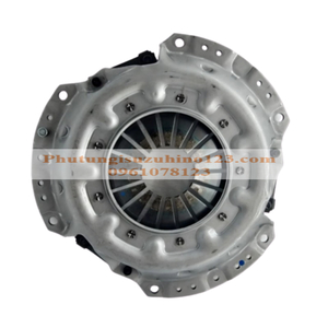 BÀN ÉP XE TẢI ISUZU QKR - 4JB1 - BẢN 250MM