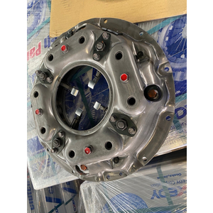 Bàn Ép Xe Đầu Kéo Mitsubishi Fuso FV517