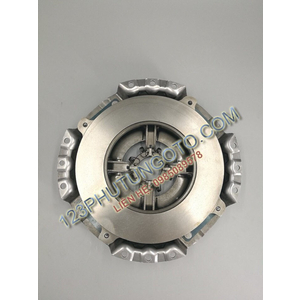 BÀN ÉP - MÂM ÉP XE TẢI HINO 500 FC - FG BẢN 350mm x 10 THEN