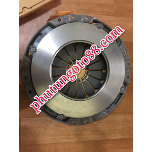 BÀN ÉP, MÂM ÉP XE KHÁCH ISUZU 4HK1 5.2 LÍT