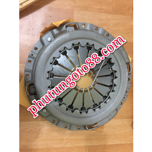 BÀN ÉP, MÂM ÉP XE KHÁCH ISUZU 4HK1 5.2 LÍT