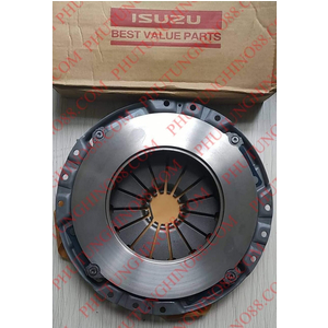 BÀN ÉP XE KHÁCH ISUZU SAMCO 4HK1 5.2 LÍT 4HG1 4.6 LÍT 4JJ1 3.0 LÍT