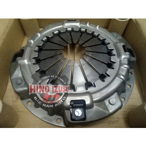 MÂM BÀN ÉP XE TẢI HINO 300 BẢN 300 X 14 RĂNG