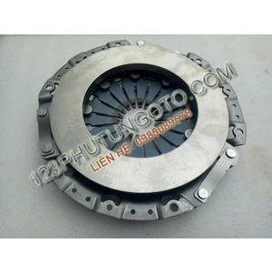 MÂM BÀN ÉP XE ISUZU QKR BẢN 240