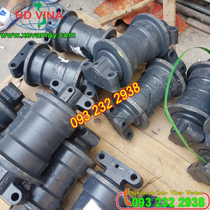 Bán Ga Lê tỳ, Ga Lê đỡ máy xúc đào, máy ủi - Máy công trình