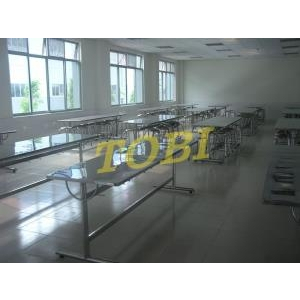 Bàn Ghế Canteen Công Ty Chenglong