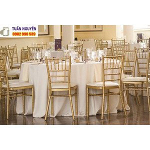 Bán ghế chiavari giá rẻ