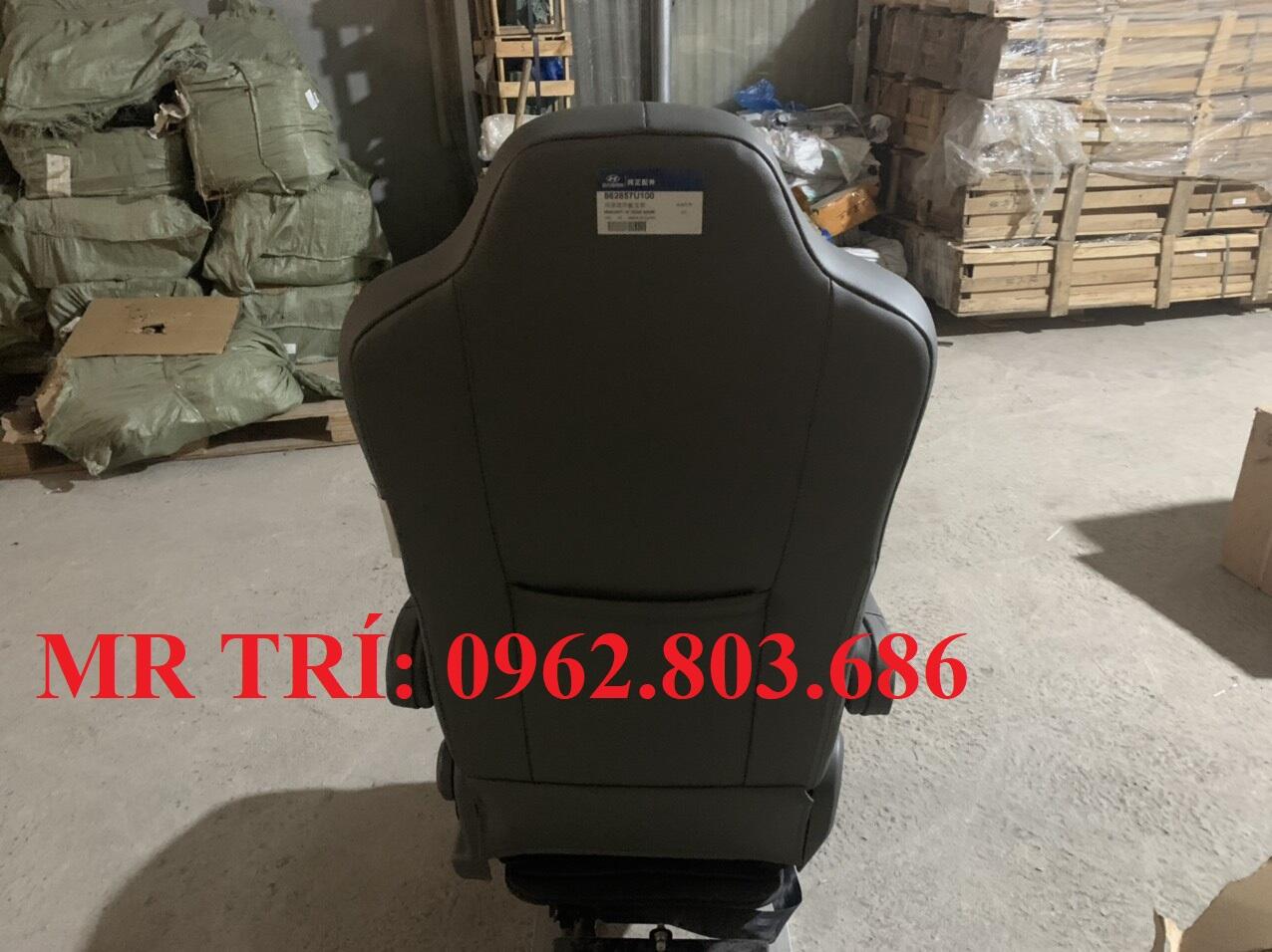 Bán ghế hơi xe tải