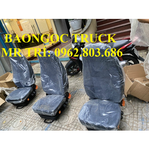BÁN GHẾ HƠI XE TẢI TẠI HÀ NỘI VÀ SÀI GÒN