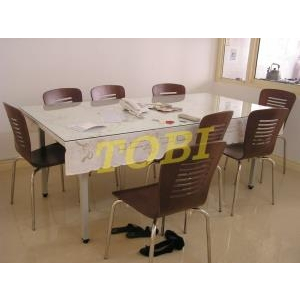 Bàn ghế nhà bếp BGNB1101