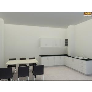 Bàn ghế nhà bếp KTB002