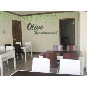 Bàn Ghế Nhà Hàng BGNH003