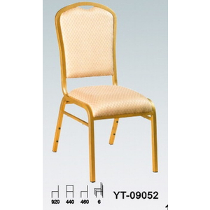 Bàn ghế nhà hàng tiệc cưới, ghế nhà hàng YT-09052