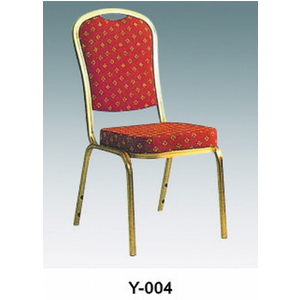 Bàn ghế nhà hàng, tiệc cưới Y-004