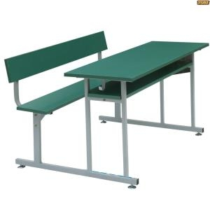 Bàn ghế Trường Học BGTH206