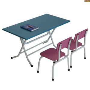 Bàn ghế Trường Học BGTH207