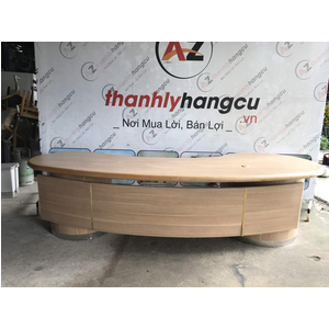BÀN GIÁM ĐỐC KIỂU DÁNG MỚI