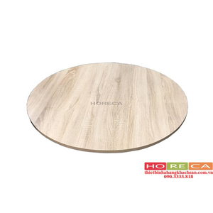 MÂM XOAY BÀN ĂN GỖ BMXG-01