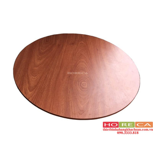 MÂM XOAY BÀN ĂN GỖ BMXG-01