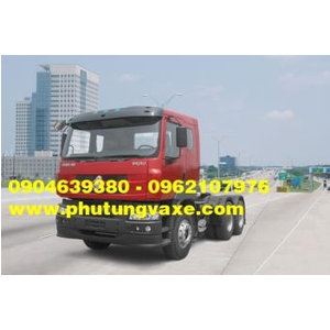 bán gương , đèn , nội thất cabin xe đầu kéo chenglong hải âu 375ps