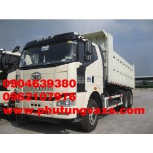 bán gương đèn xe ben faw J6 thùng vuông công xuất 375 ps , bán phụ tùng xe faw J6 công xuất 375 ps