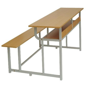 Bàn Học Sinh Liền Ghế Không Tựa