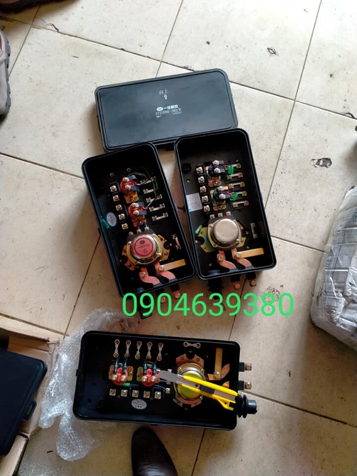 Bán hộp cắt mát tự động
