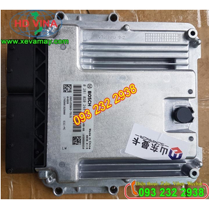 Bán hộp đen xe HOWO T5G T7H SITRAK máy điện công nghệ MAN BOSCH các loại model khác nhau