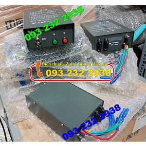 Bán hộp điều khiển mô tơ bạt xe ben, mooc ben, Hàn Quốc, Trung Quốc, hộp điều tự động và cơ