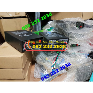 Bán hộp điều khiển mô tơ bạt xe ben, mooc ben, Hàn Quốc, Trung Quốc, hộp điều tự động và cơ