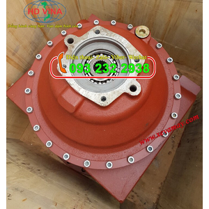 Bán hộp giảm tốc xe bồn trộn bê tông BONFIGLIOLI TRASMITAL ITALIA Type 577 và nhiều type model khác.