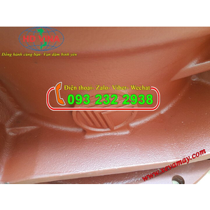 Bán hộp giảm tốc xe bồn trộn bê tông BONFIGLIOLI TRASMITAL ITALIA Type 577 và nhiều type model khác.
