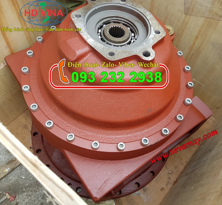 Bán hộp giảm tốc xe bồn trộn bê tông BONFIGLIOLI TRASMITAL ITALIA Type 577 và nhiều type model khác.