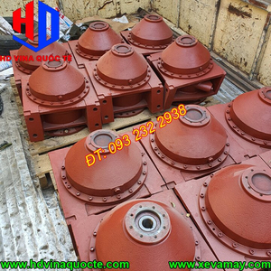 Bán hộp giảm tốc xe trộn bê tông 3 m3, 4m3, 5m3, 6m3, 7m3, 8m3, 9m3, 10m3, 12m3, 14m3, 16m3, 18m3...