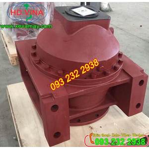 Bán hộp giảm tốc, hộp số xe trộn bê tông 3 khối, 5 khối, 6 khối, m3 đến 24 khối các loại