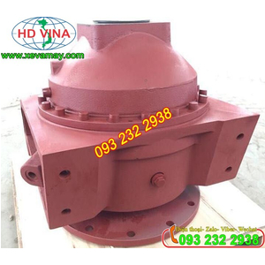 Bán hộp giảm tốc, hộp số xe trộn bê tông 3 khối, 5 khối, 6 khối, m3 đến 24 khối các loại