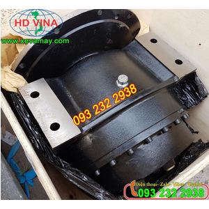 Bán hộp giảm tốc xe trộn bê tông SAUER DANFOSS xe Hyundai Hino Daewoo Ssangyong Howo Dongfeng...