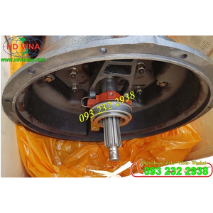 Bán hộp số xe thùng Dongfeng 9JS119T-B , Bán hộp số xe ben, xe trộn bê tông, xe đầu kéo các loại