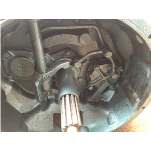 Bán thanh lý hộp số Howo mới 98%, 10 số, HW19710, xe ben, đầu kéo, tải thùng, trộn bê tông...