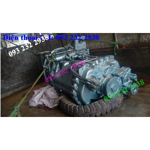 Bán hộp số Howo cũ, giảm giá 50%, 10 số, 12 số, 16 số, tải thùng, đầu kéo, xe ben, xe trộn bê tông..