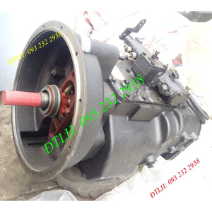 Bán hộp số xe ben DONGFENG RT-11509C Tải thùng... Faw, Jac, Howo, Chenglong, Haiau... 3 chân 4 chân